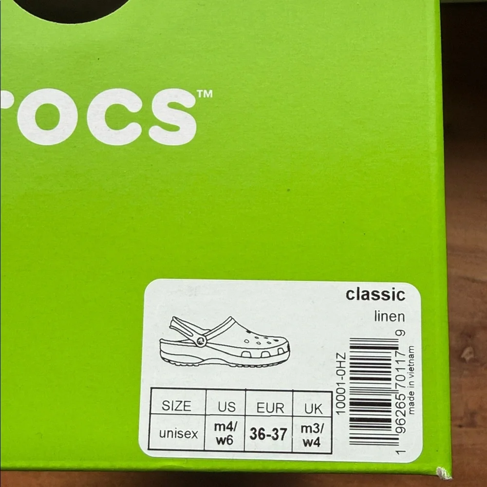 Crocs - Picture 5 of 5